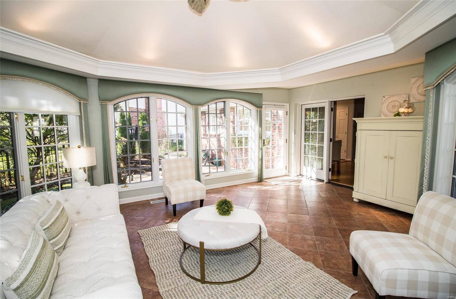 Baxter Lakes Add 2 - Residential