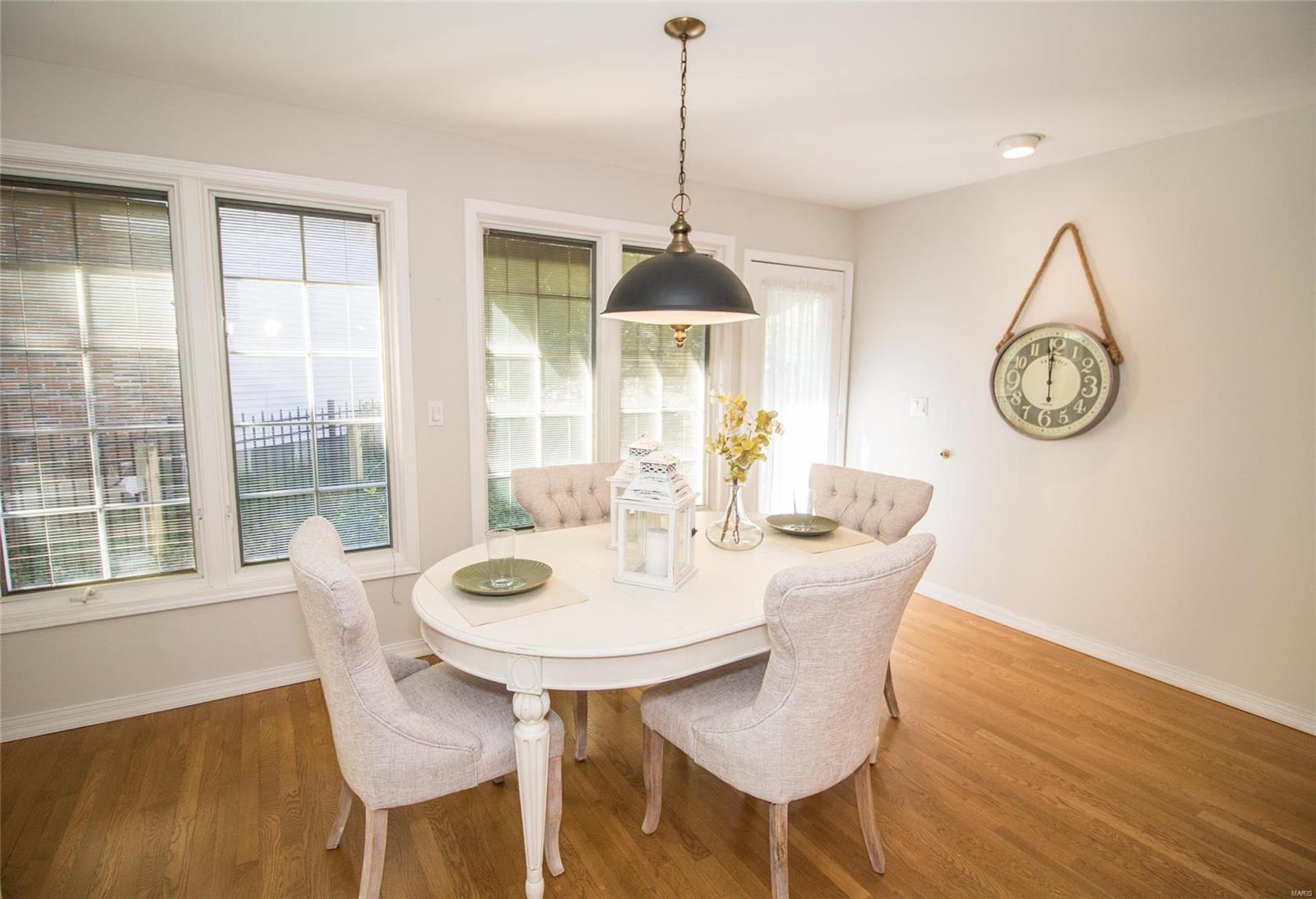 Baxter Lakes Add 2 - Residential