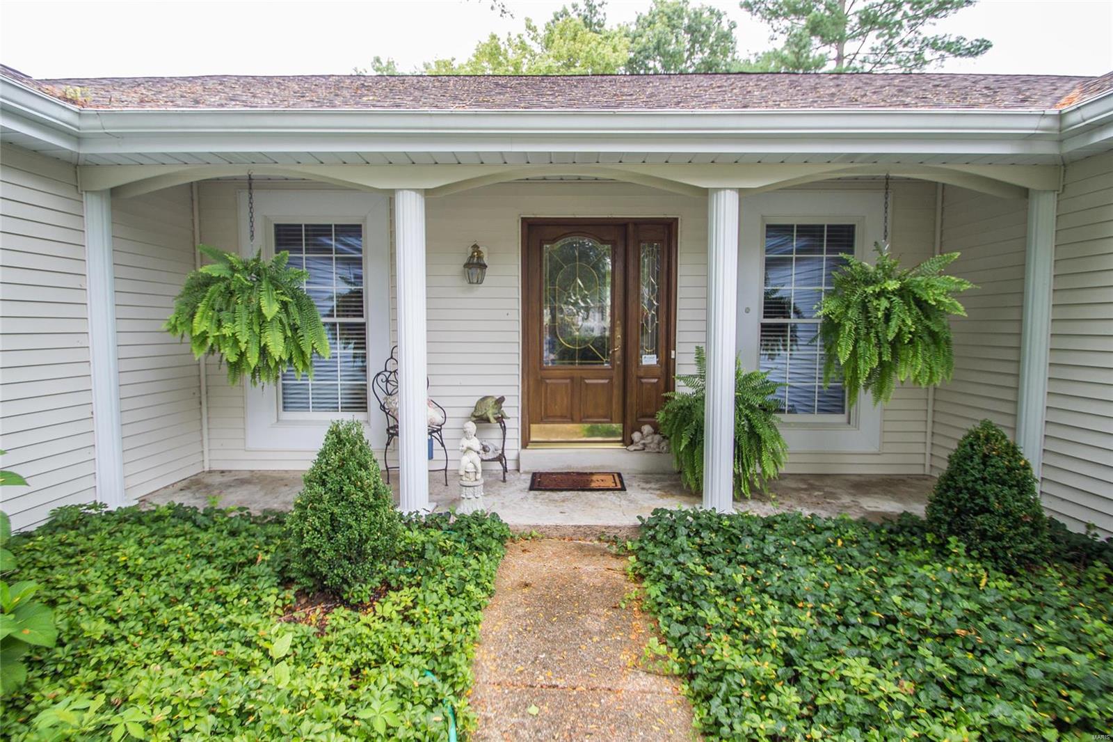 Baxter Lakes Add 2 - Residential