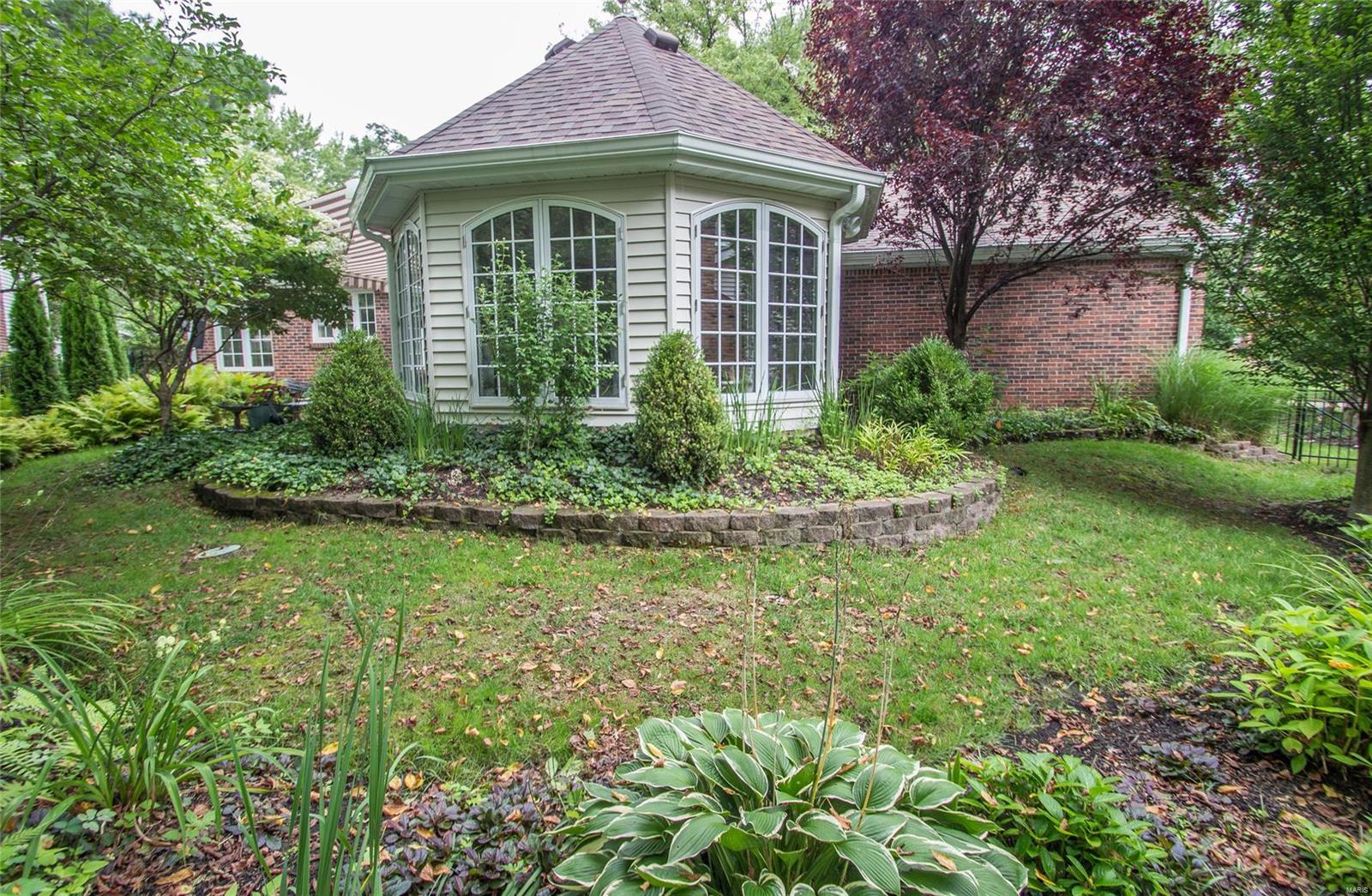 Baxter Lakes Add 2 - Residential