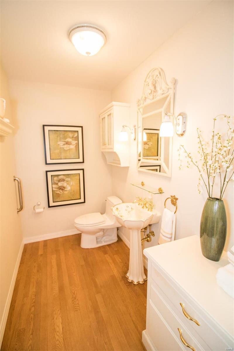 Baxter Lakes Add 2 - Residential