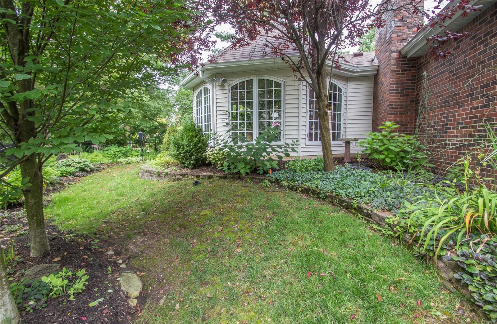 Baxter Lakes Add 2 - Residential