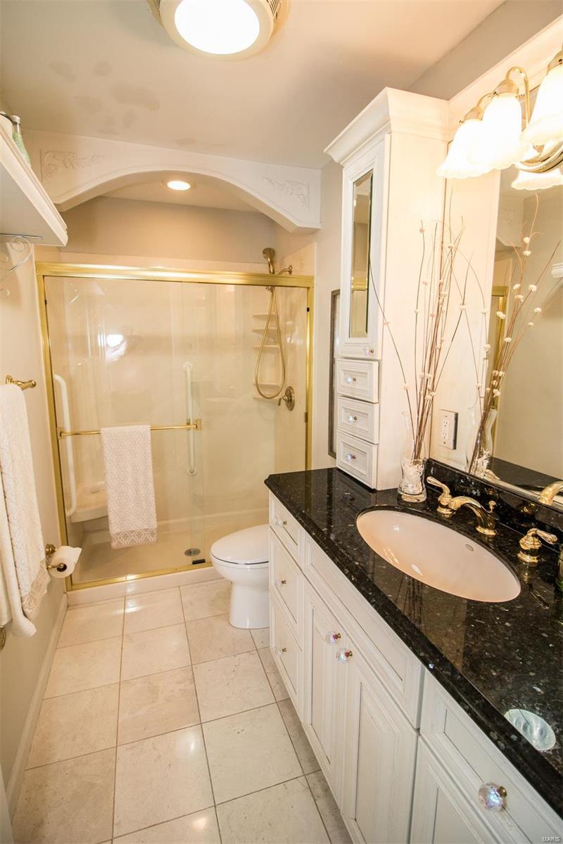 Baxter Lakes Add 2 - Residential