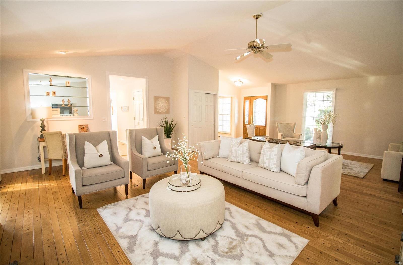 Baxter Lakes Add 2 - Residential