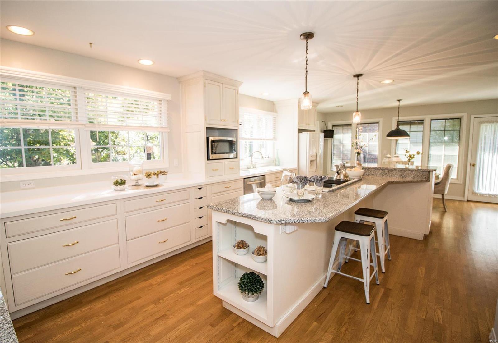 Baxter Lakes Add 2 - Residential