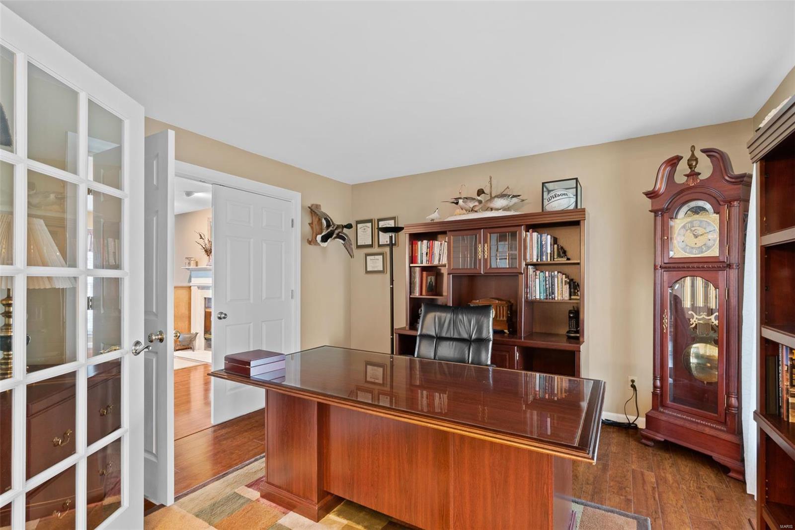 Twin Chimneys Ph3 Village H The Cedar - Residential