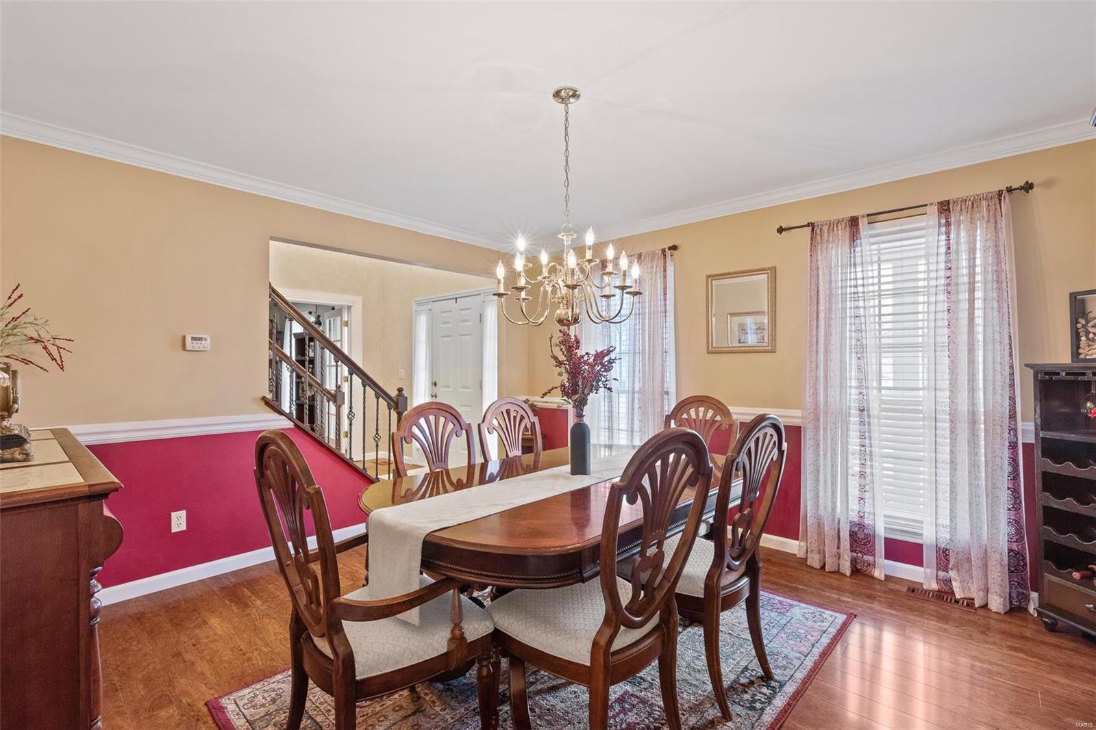 Twin Chimneys Ph3 Village H The Cedar - Residential