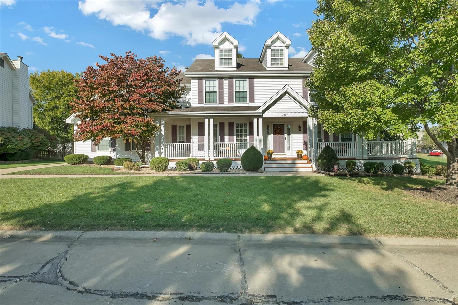Twin Chimneys Ph3 Village H The Cedar - Residential