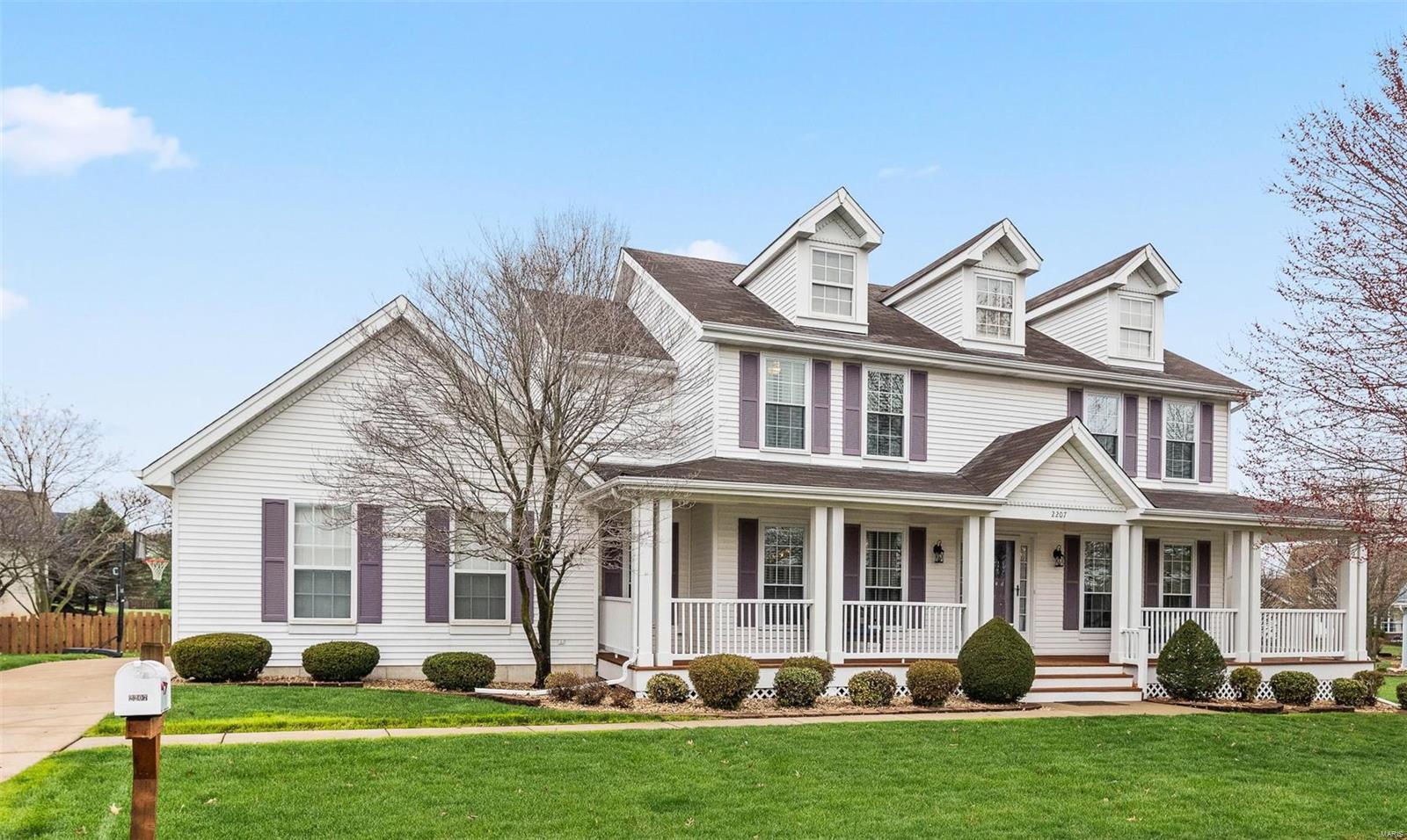 Twin Chimneys Ph3 Village H The Cedar - Residential