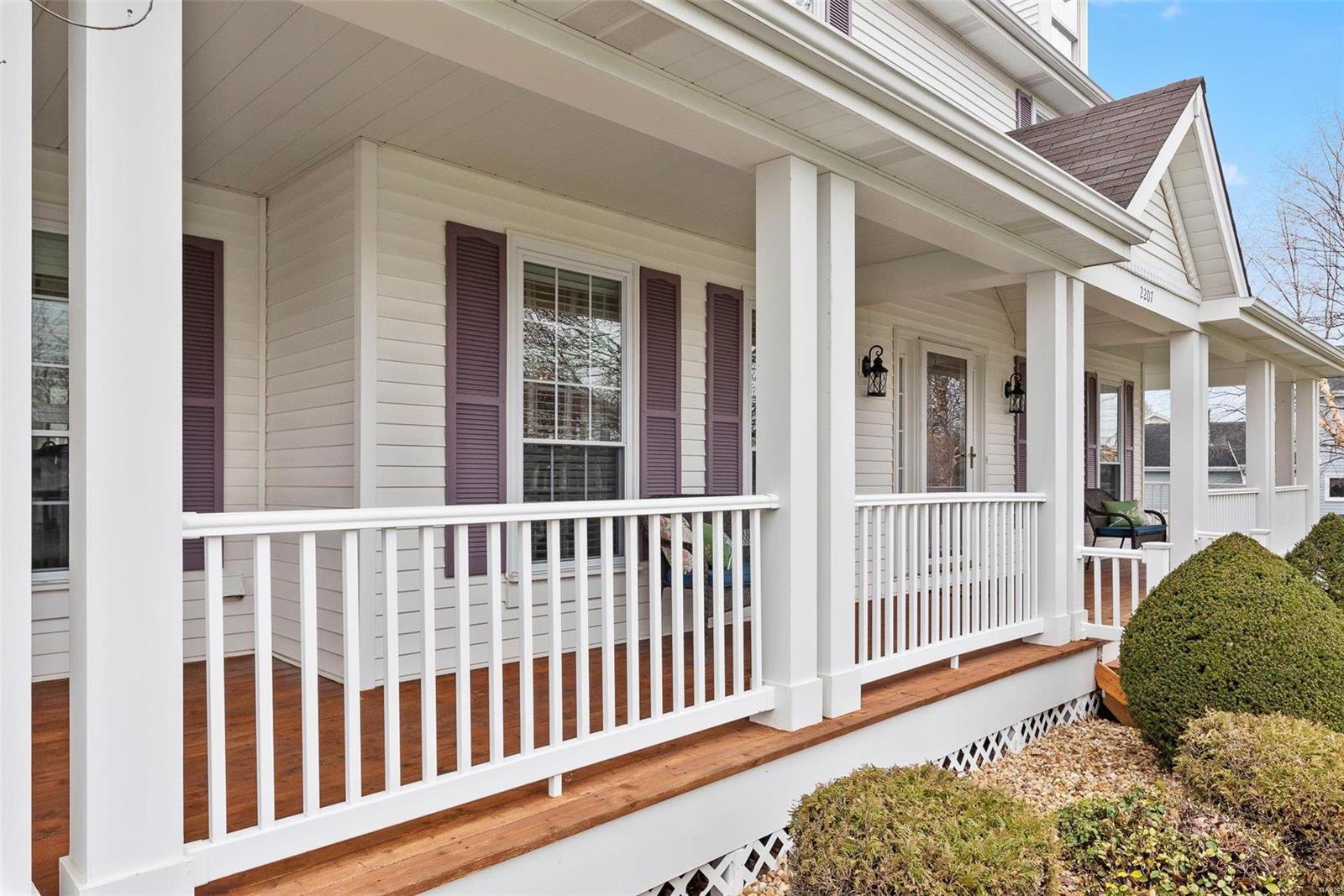 Twin Chimneys Ph3 Village H The Cedar - Residential