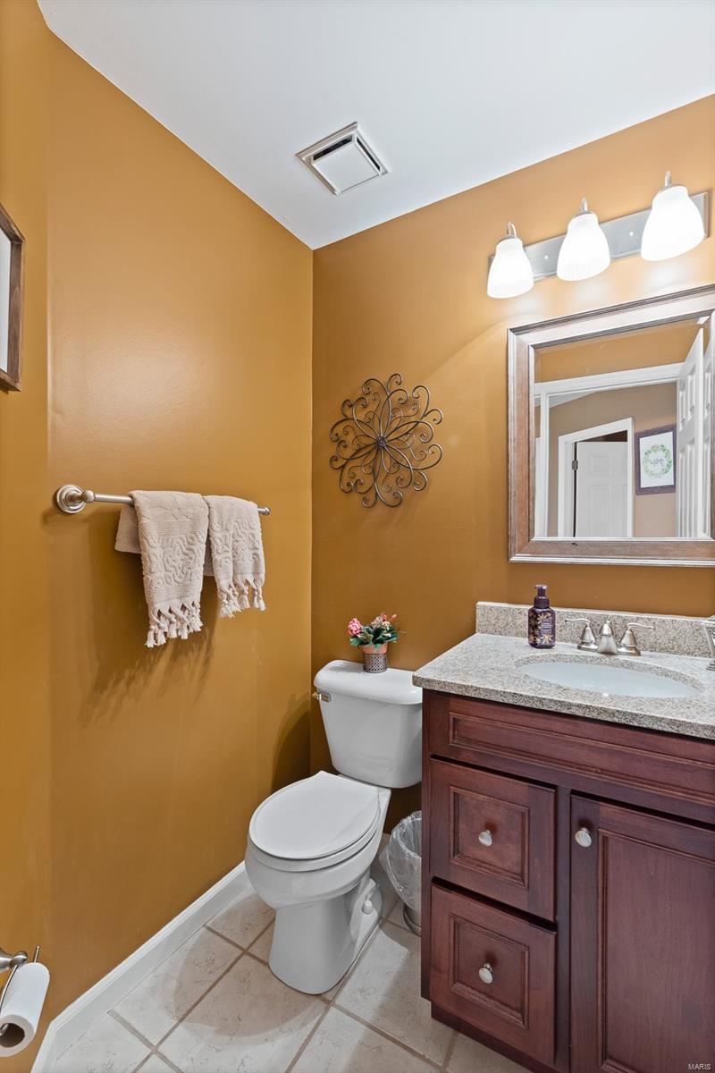 Twin Chimneys Ph3 Village H The Cedar - Residential