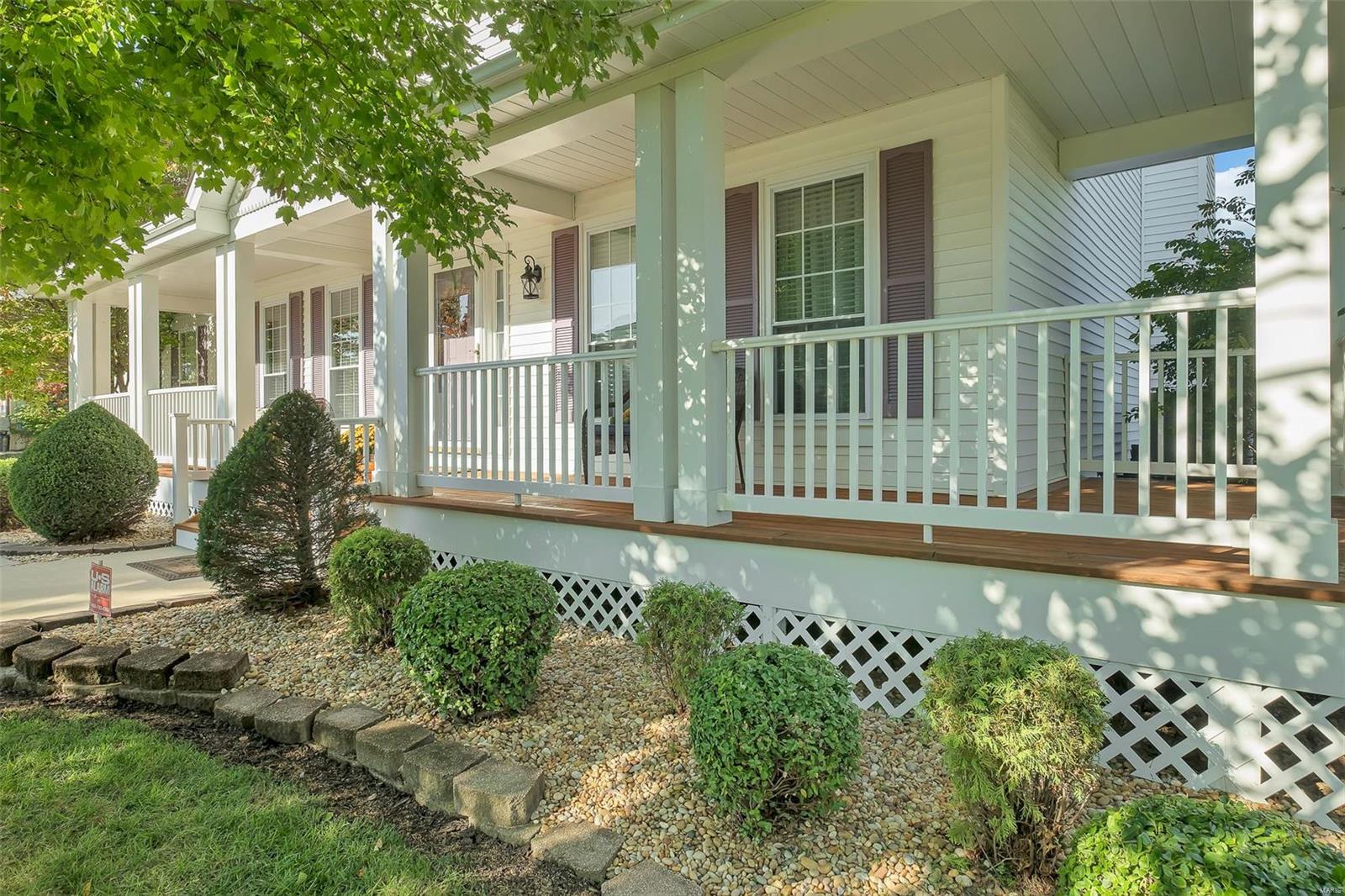 Twin Chimneys Ph3 Village H The Cedar - Residential