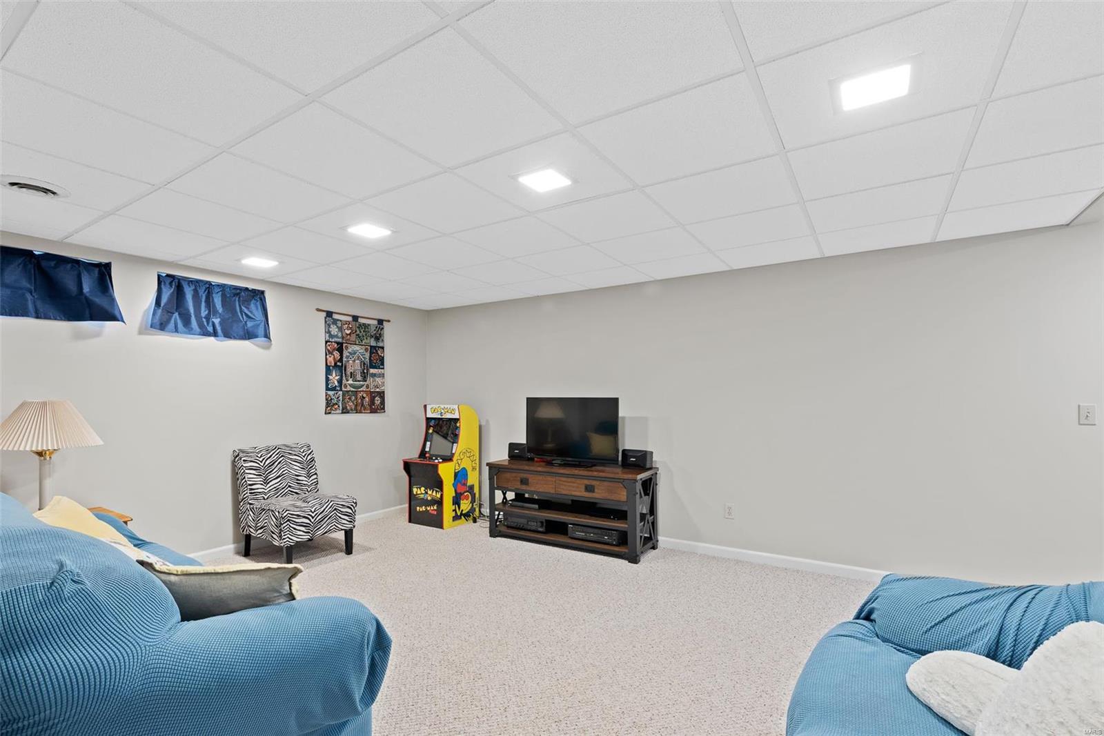 Twin Chimneys Ph3 Village H The Cedar - Residential