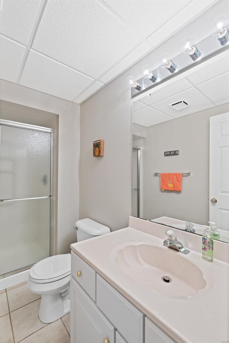 Twin Chimneys Ph3 Village H The Cedar - Residential