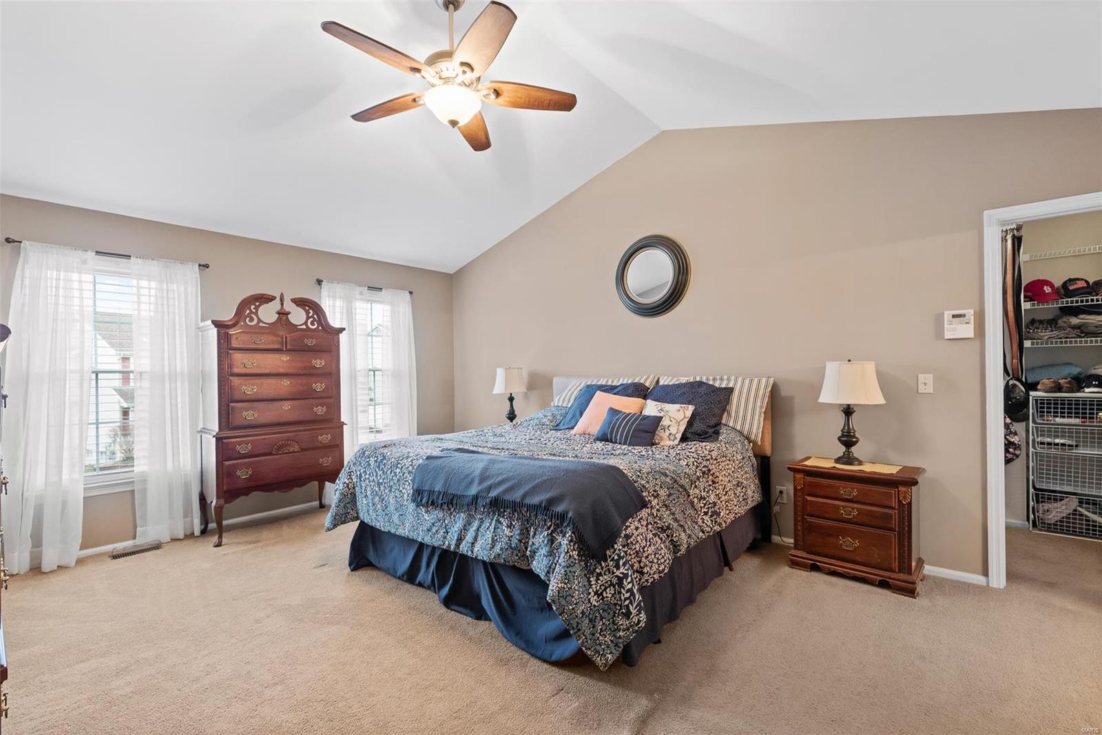 Twin Chimneys Ph3 Village H The Cedar - Residential