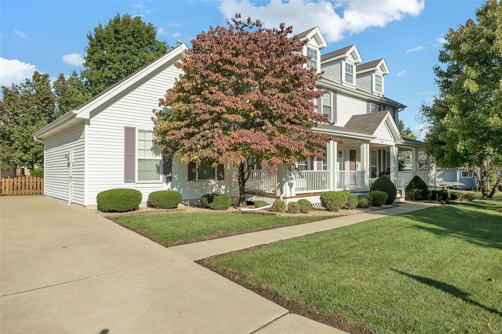 Twin Chimneys Ph3 Village H The Cedar - Residential