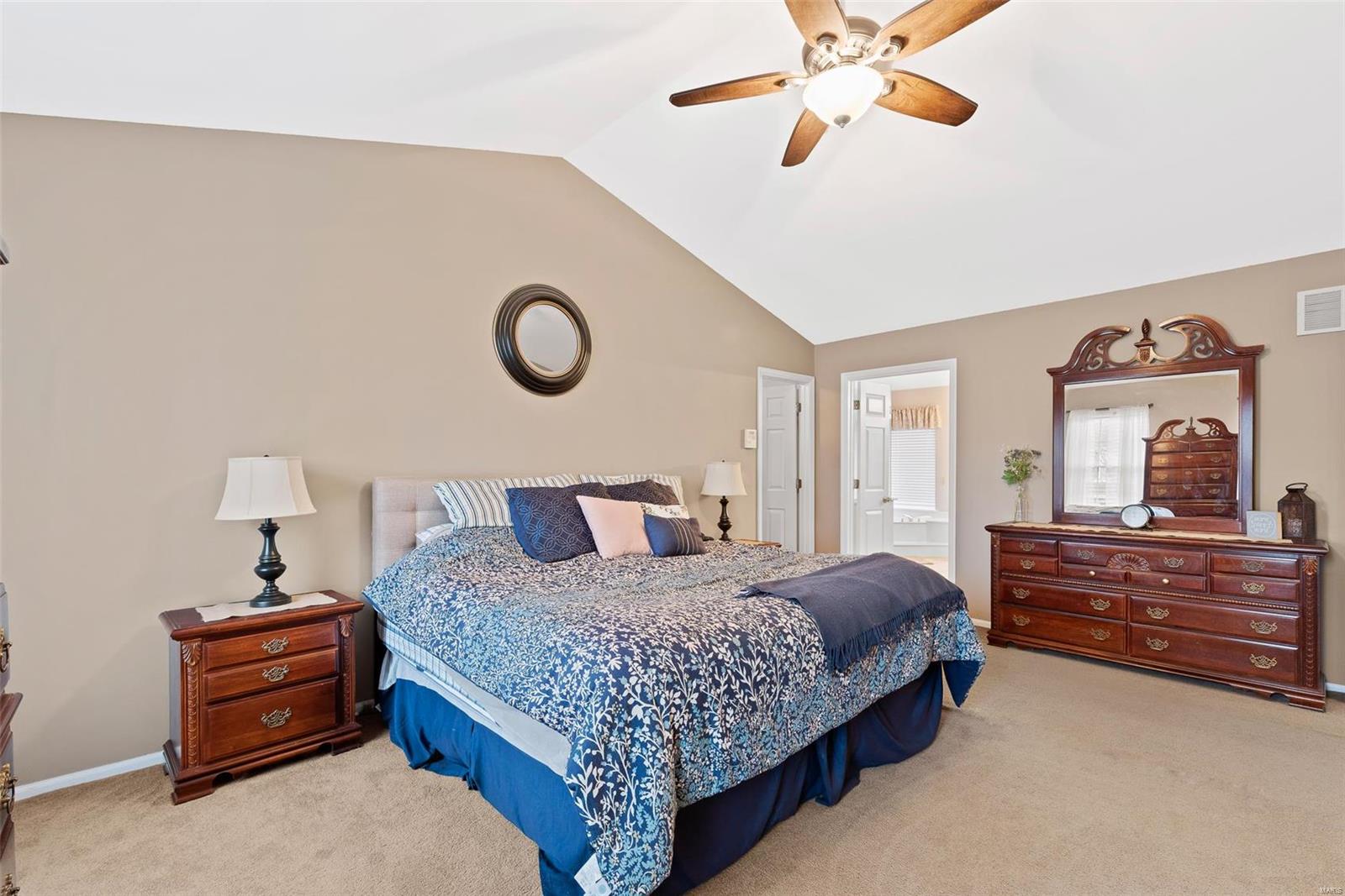 Twin Chimneys Ph3 Village H The Cedar - Residential