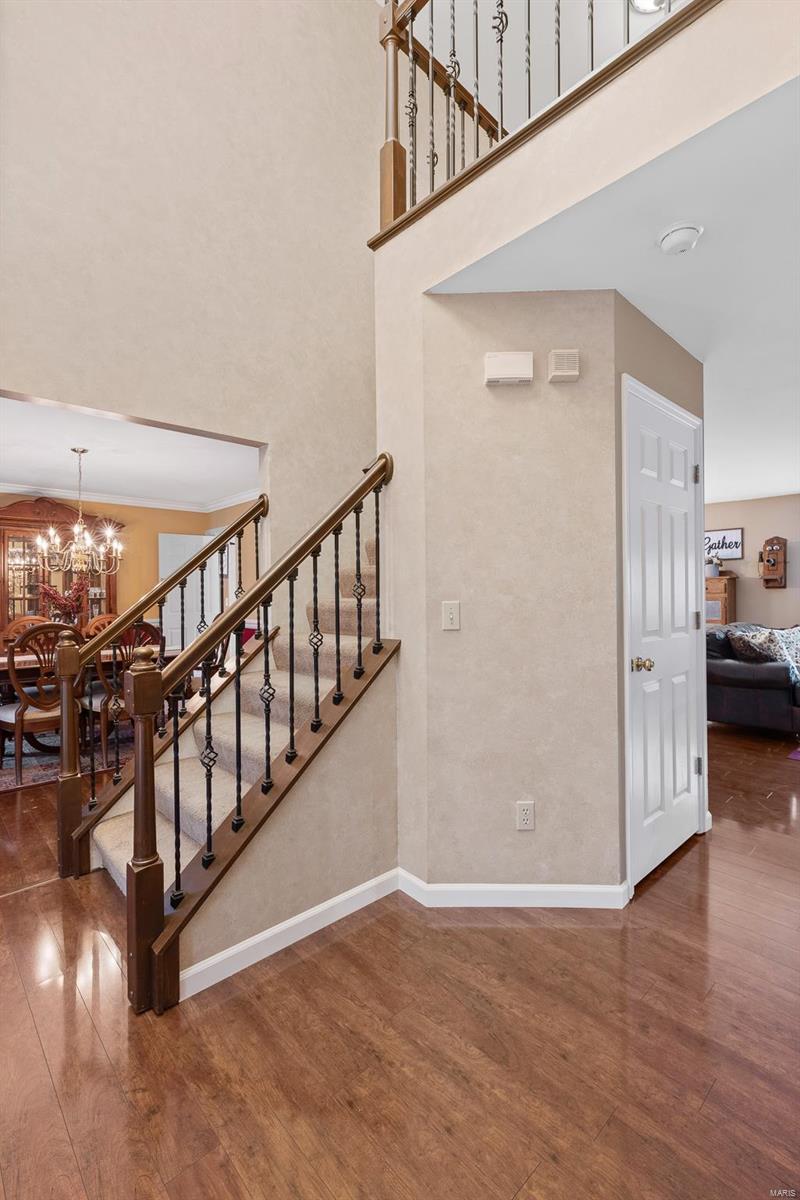 Twin Chimneys Ph3 Village H The Cedar - Residential