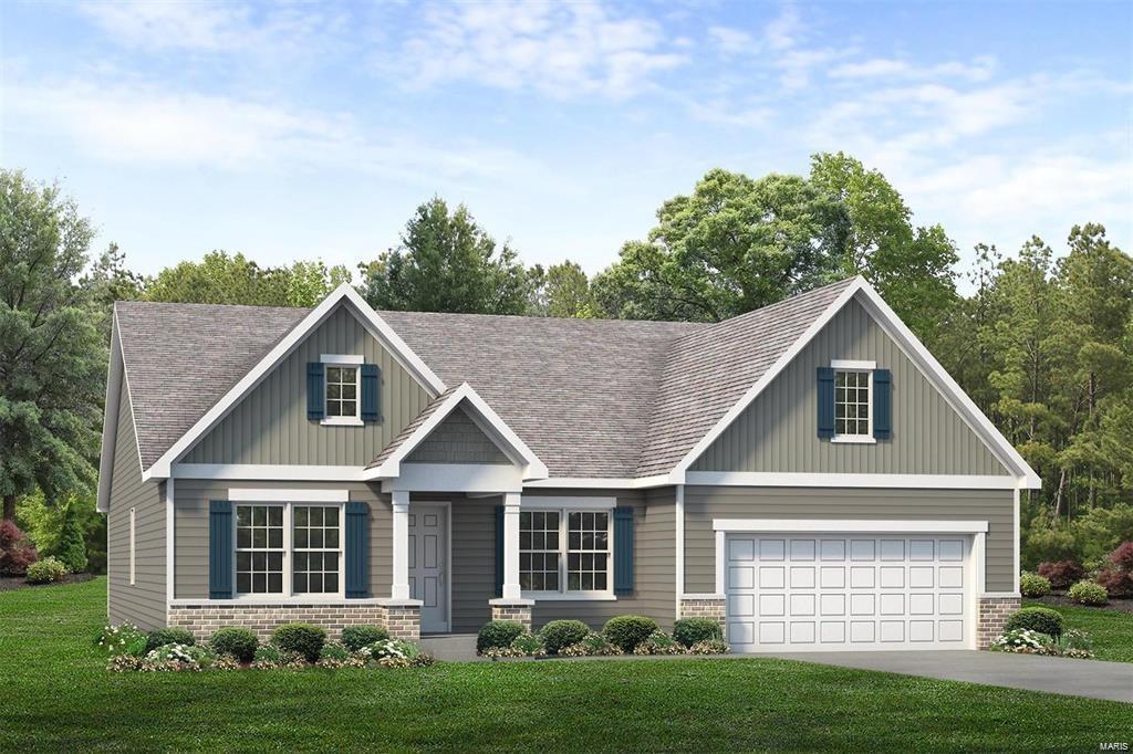 0 Jefferson-Cottleville