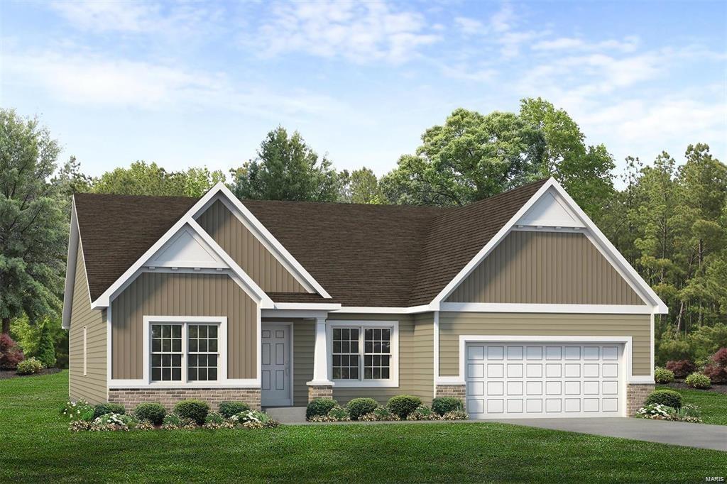 0 Jefferson-Cottleville