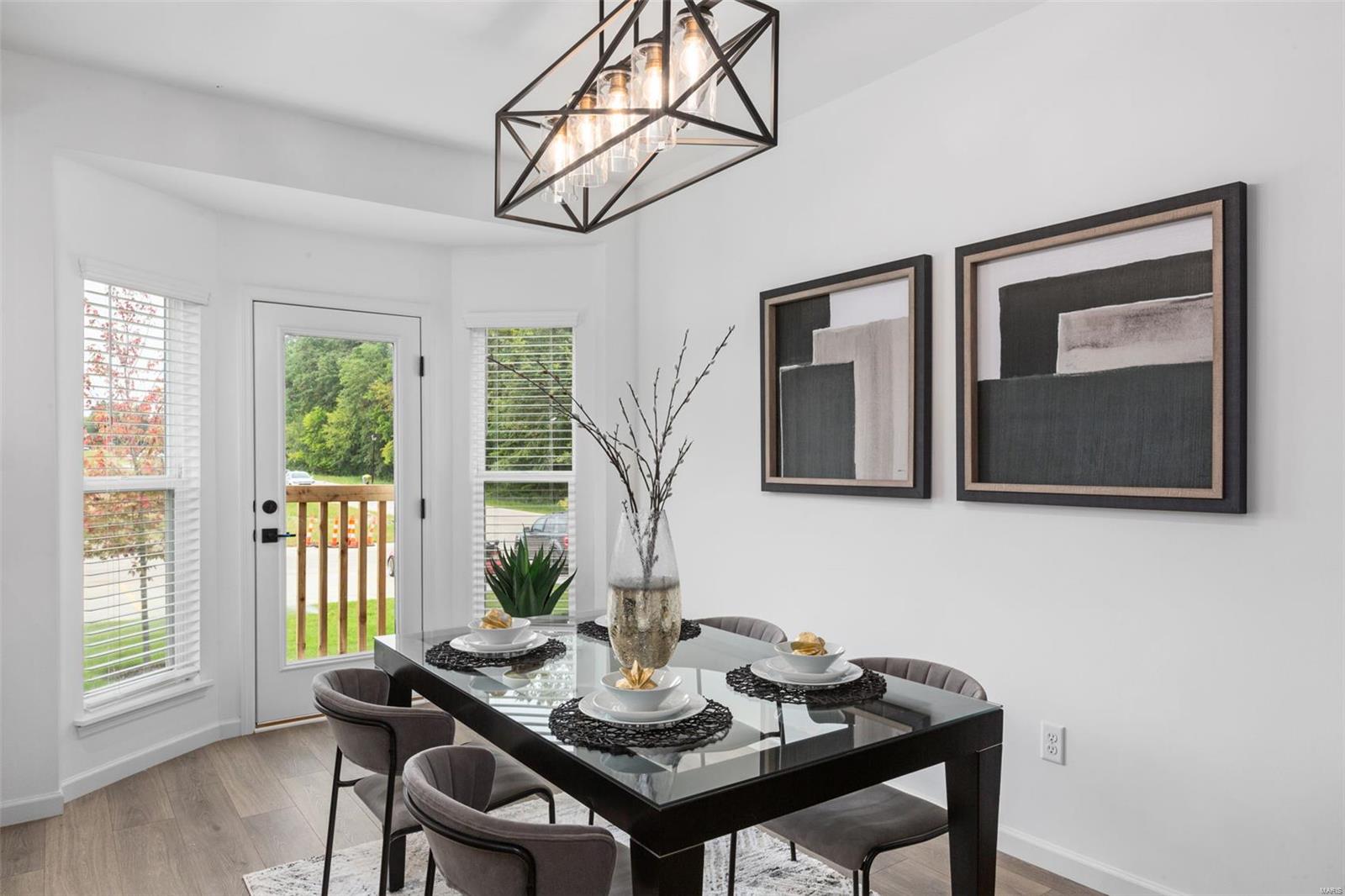 Parkview Manors - Residential