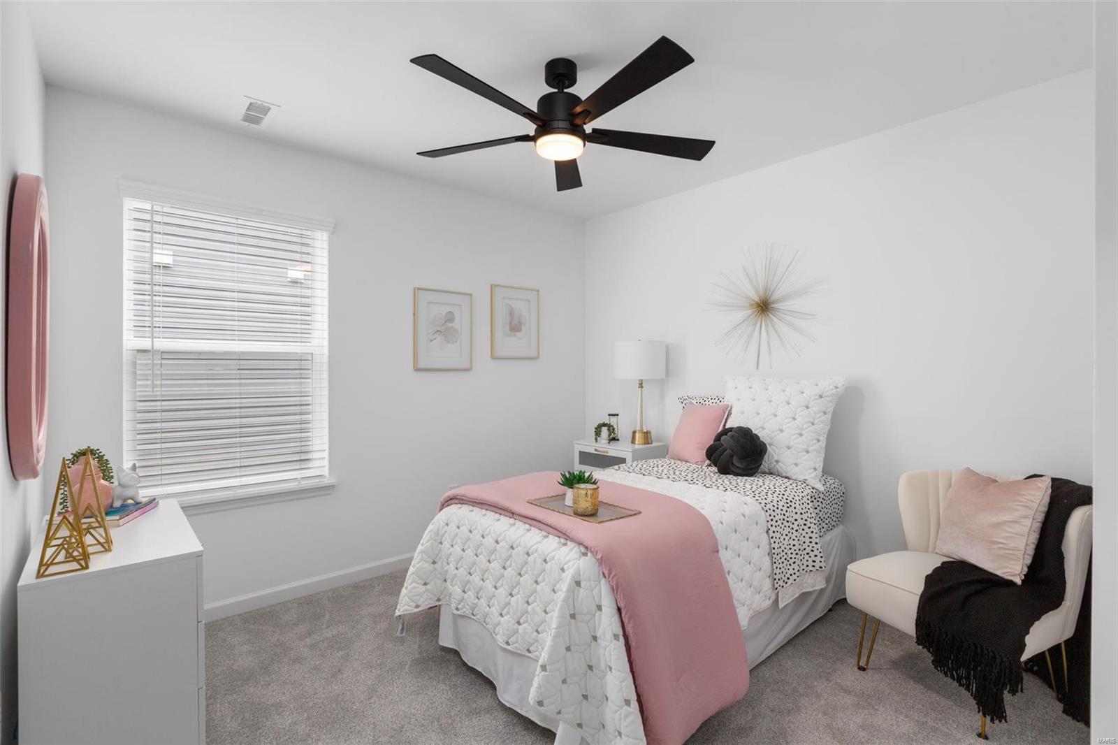 Parkview Manors - Residential