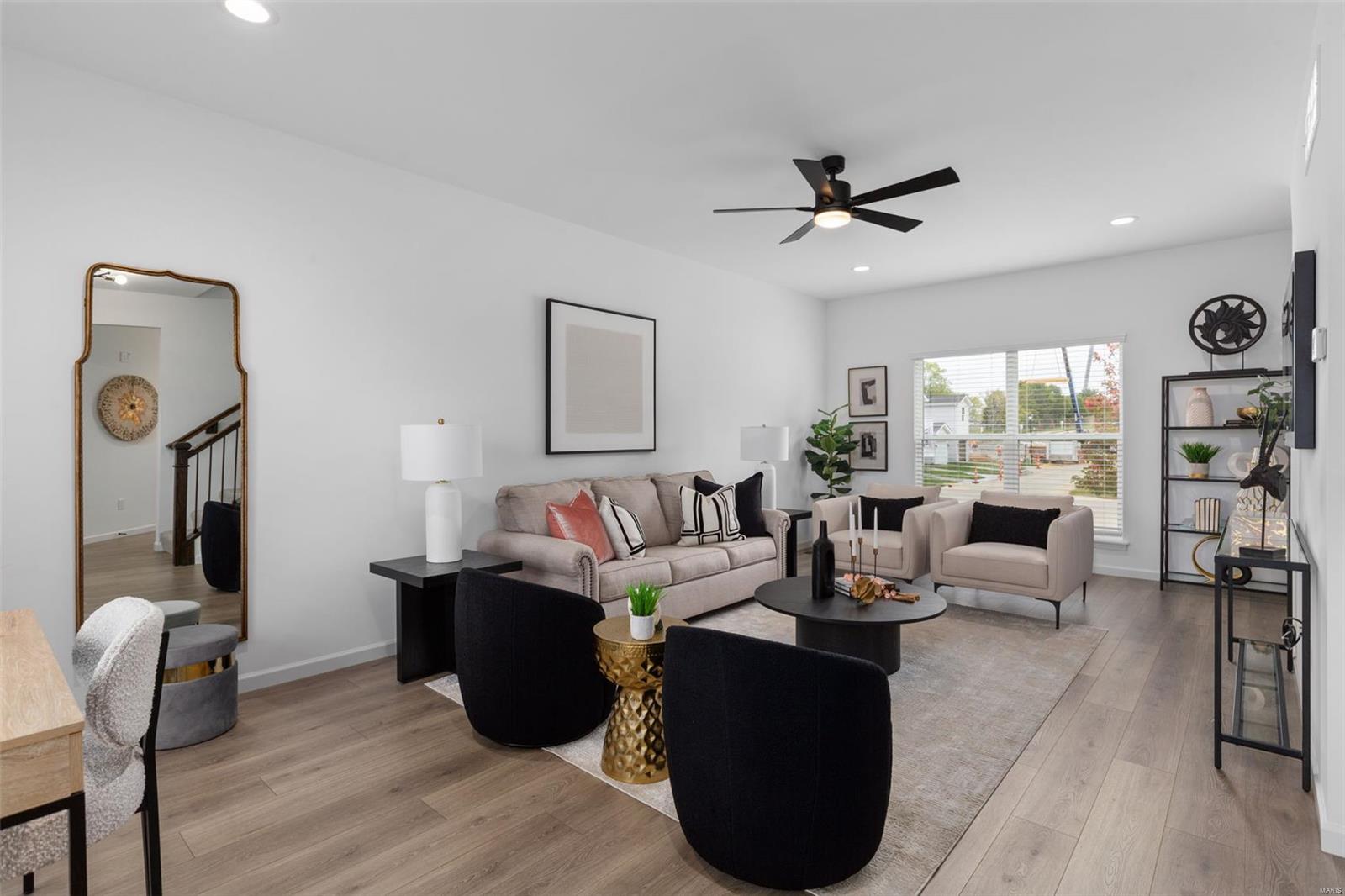 Parkview Manors - Residential