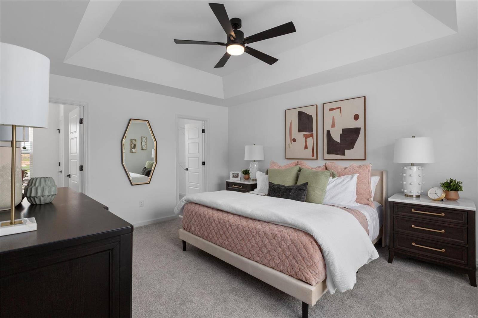 Parkview Manors - Residential