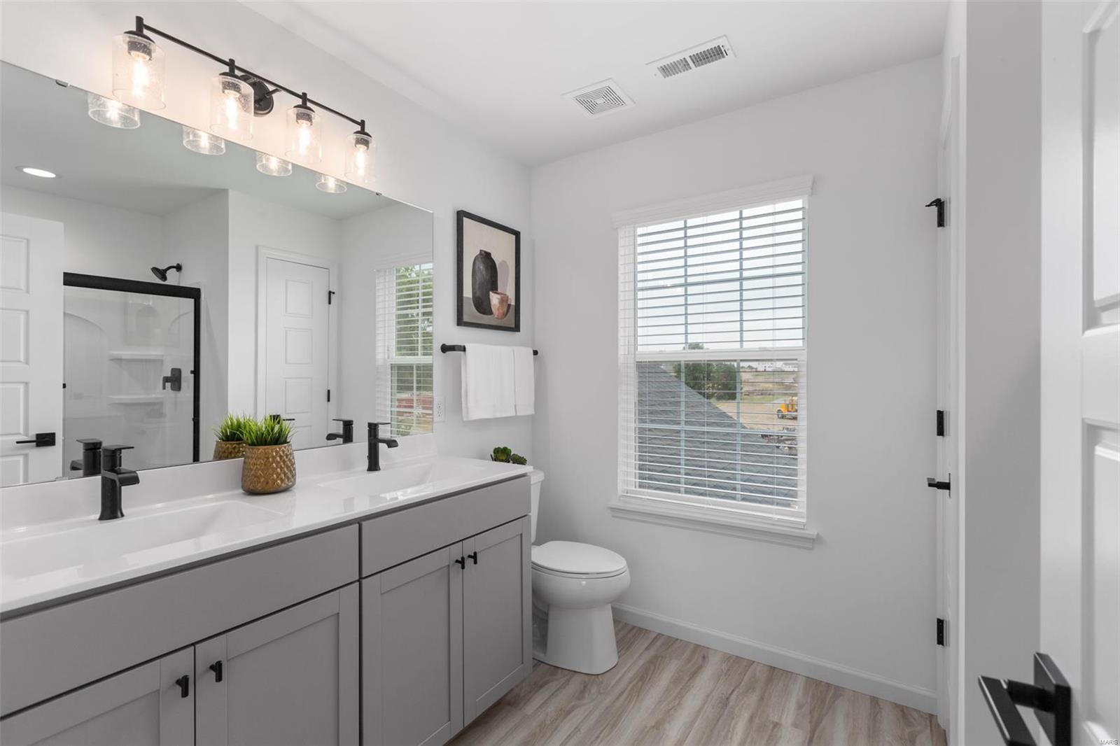 Parkview Manors - Residential