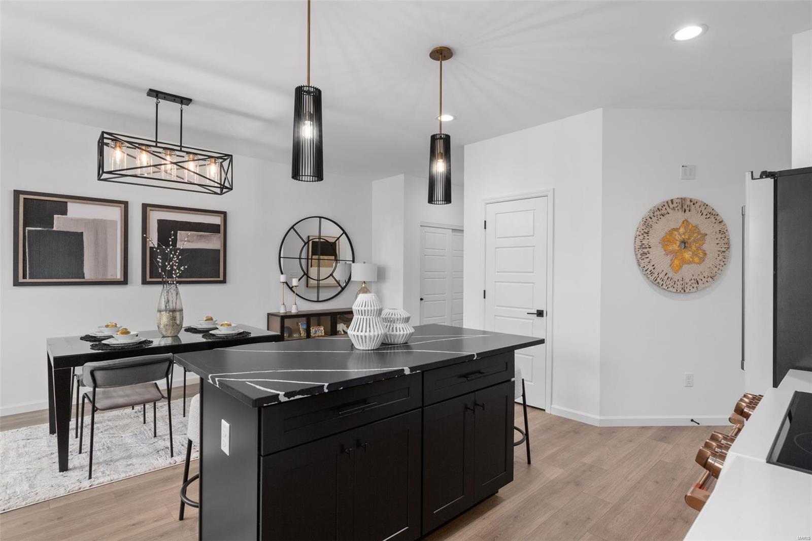 Parkview Manors - Residential