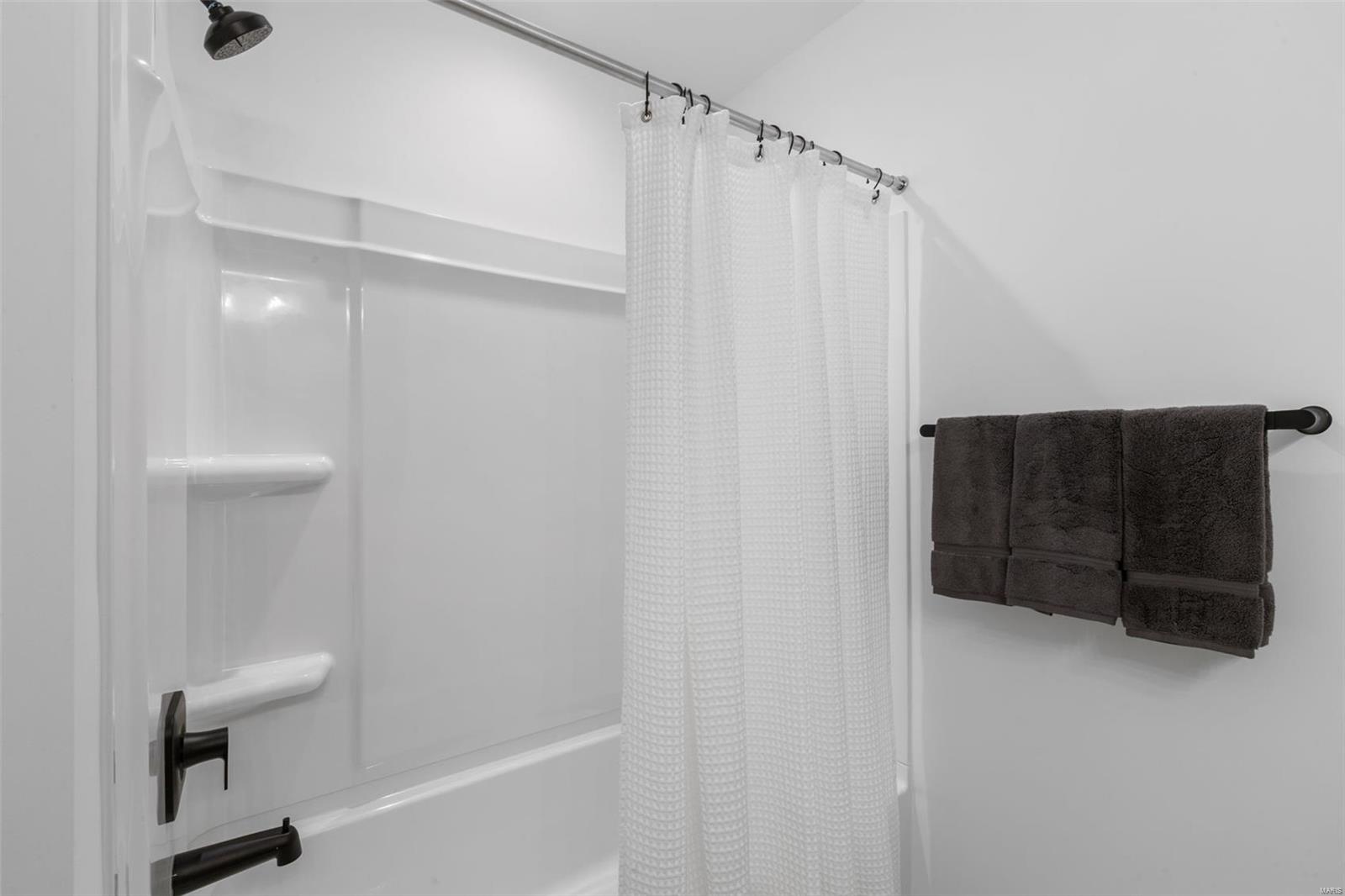 Parkview Manors - Residential