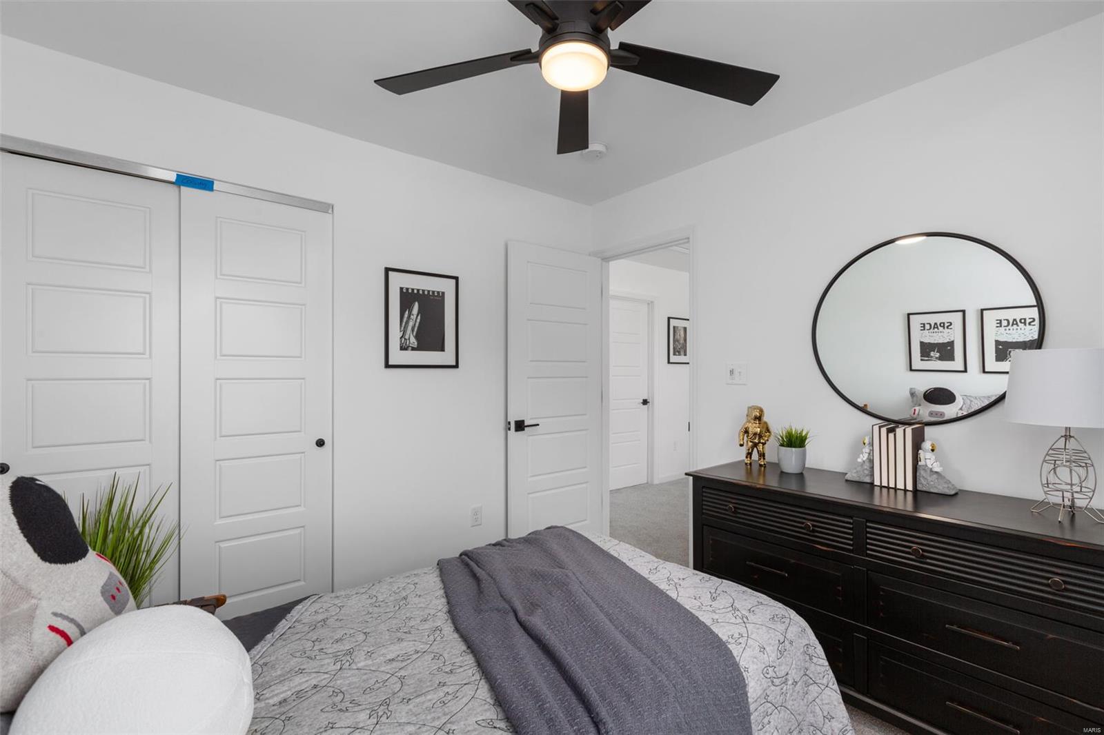 Parkview Manors - Residential