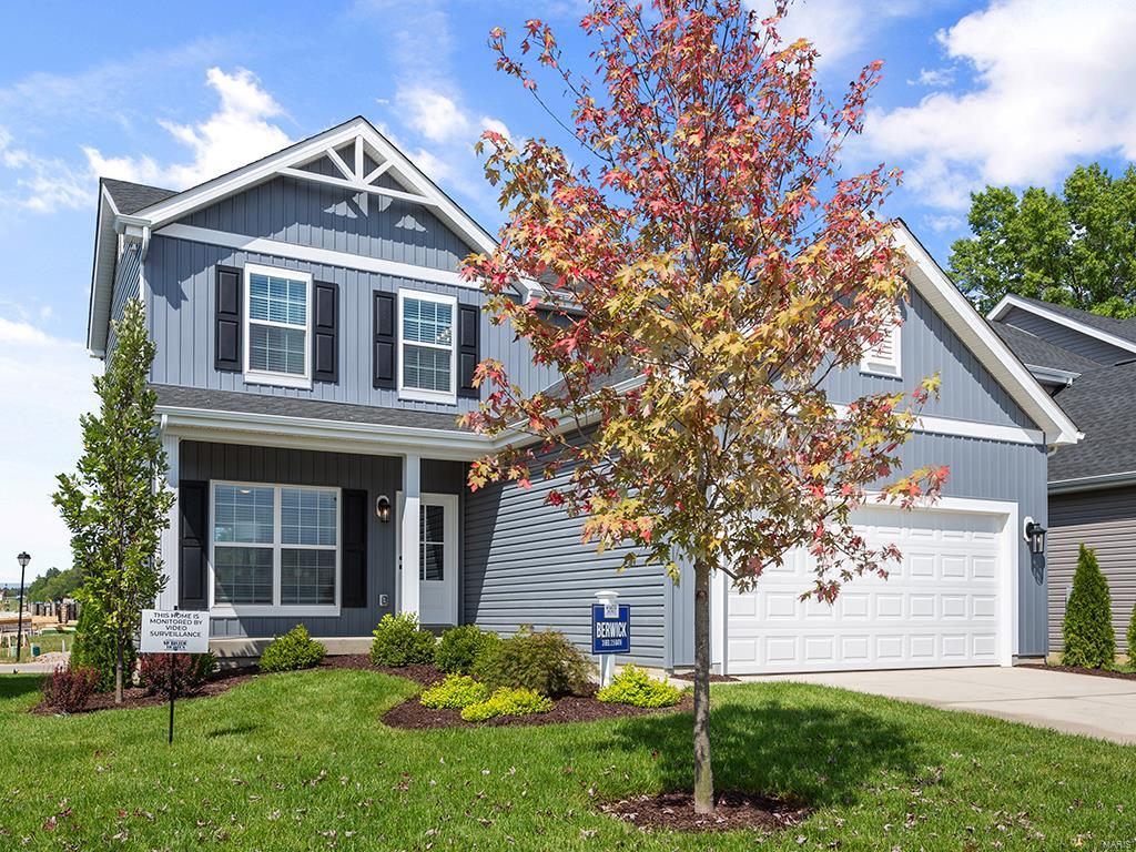 Parkview Manors - Residential