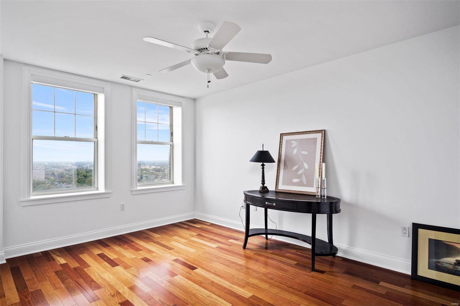 Private Residences at The Chase - Residential