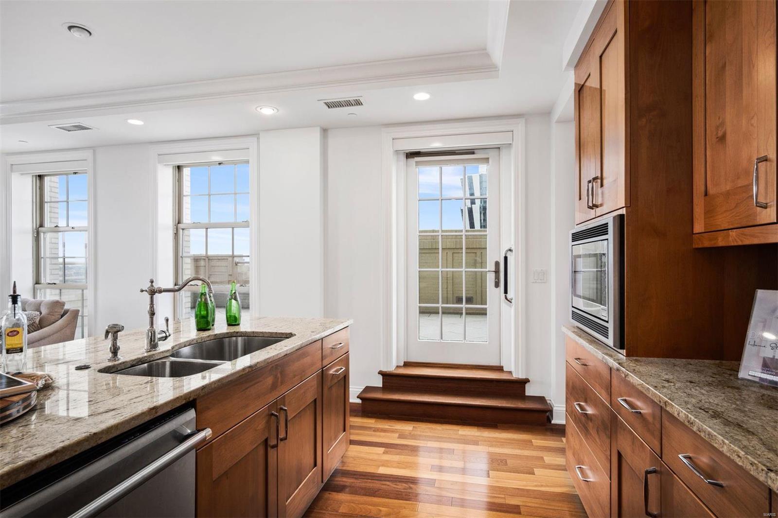 Private Residences at The Chase - Residential