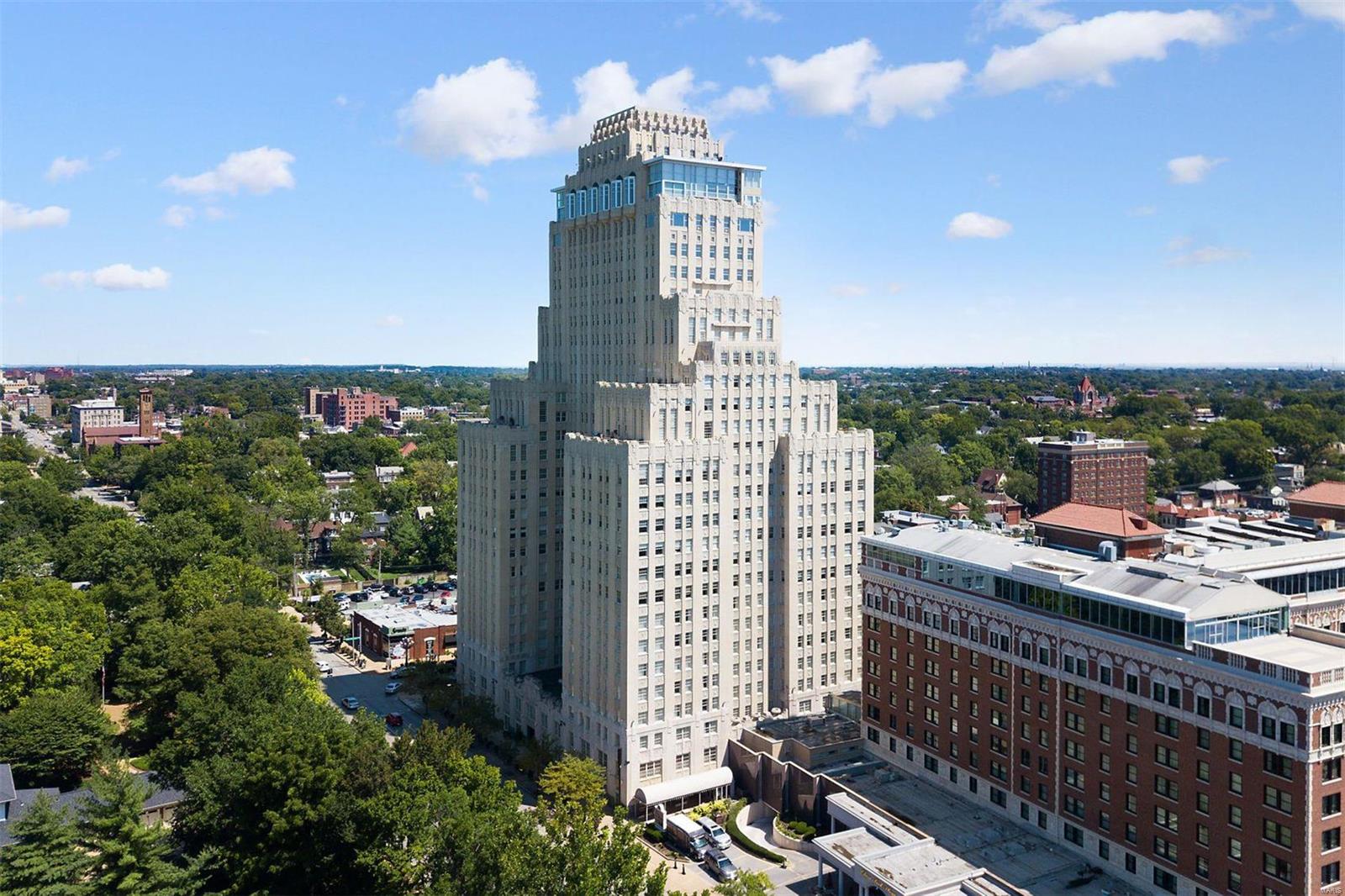 Private Residences at The Chase - Residential