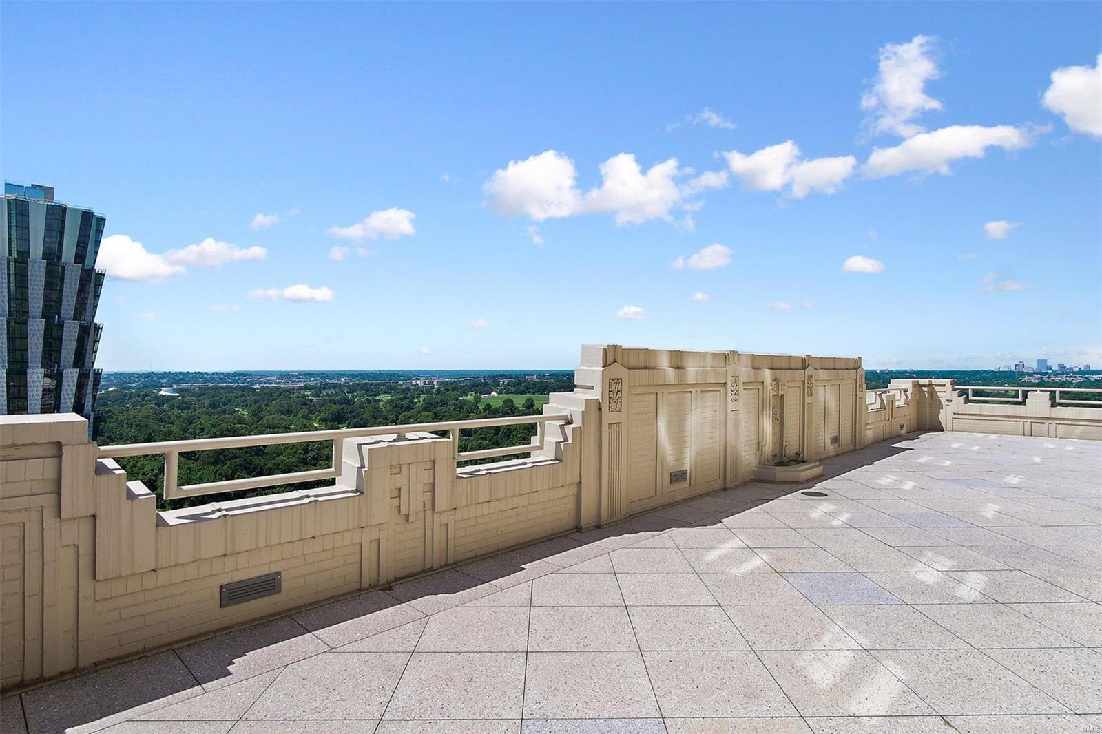 Private Residences at The Chase - Residential