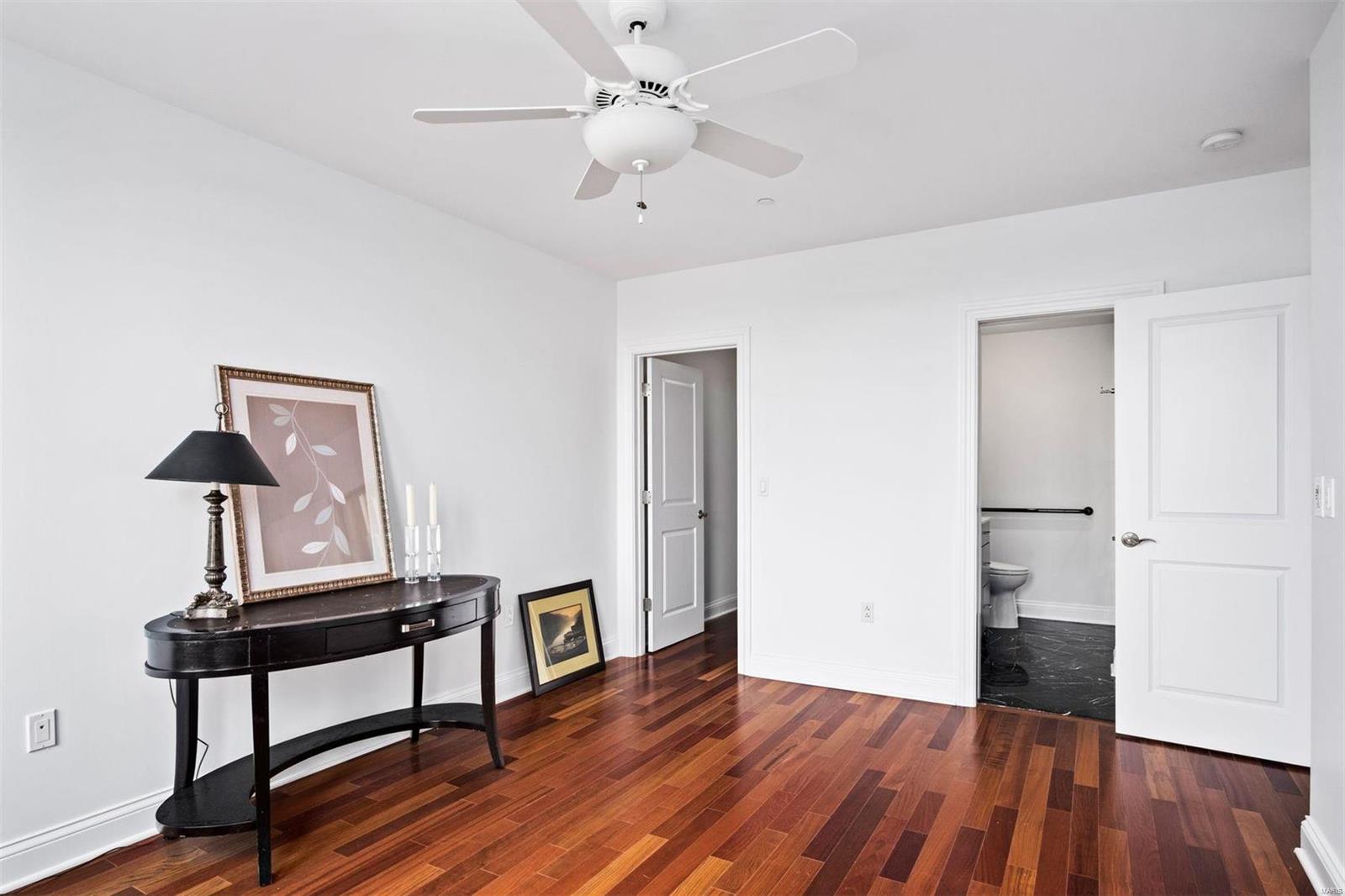 Private Residences at The Chase - Residential