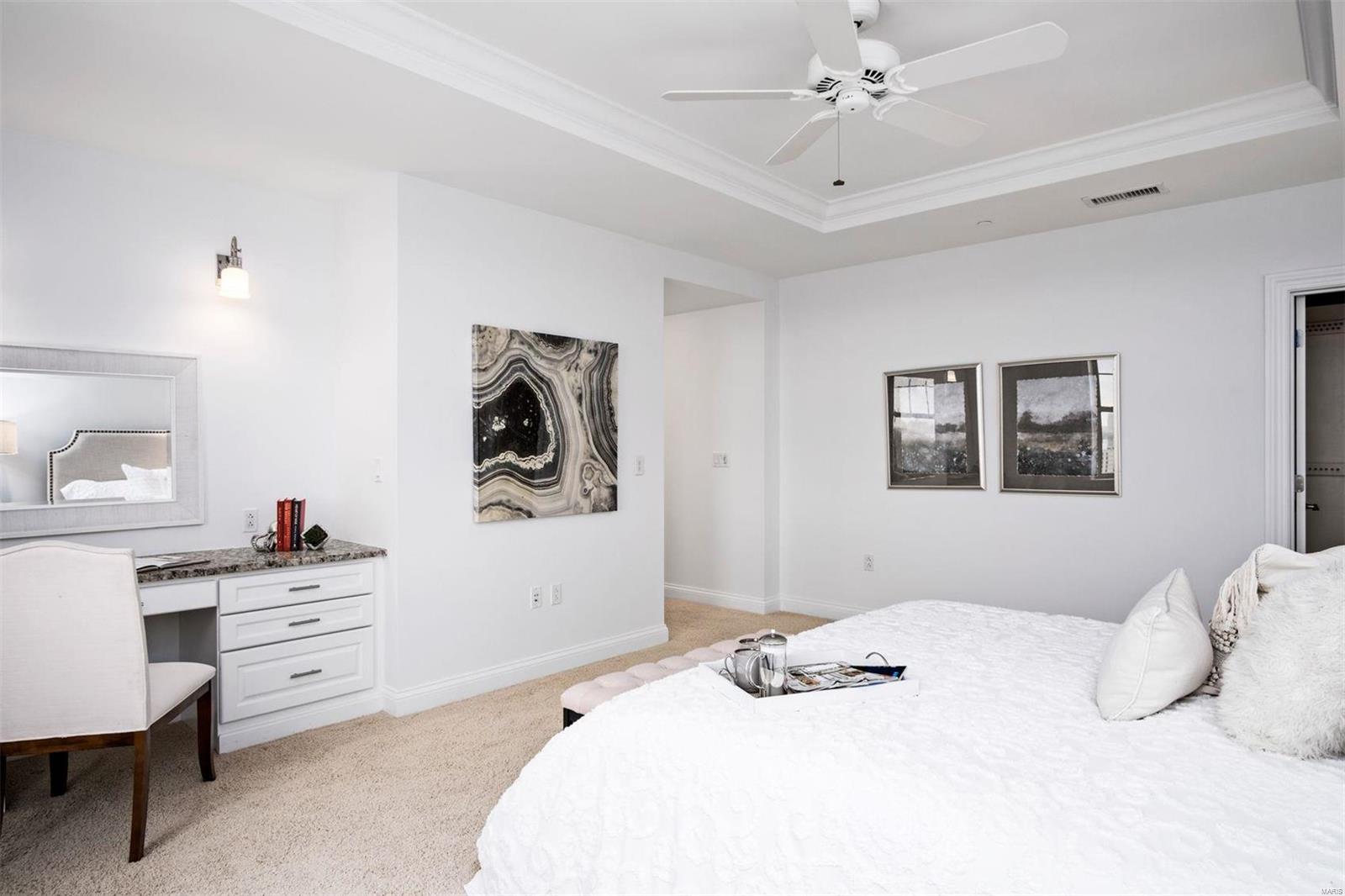 Private Residences at The Chase - Residential