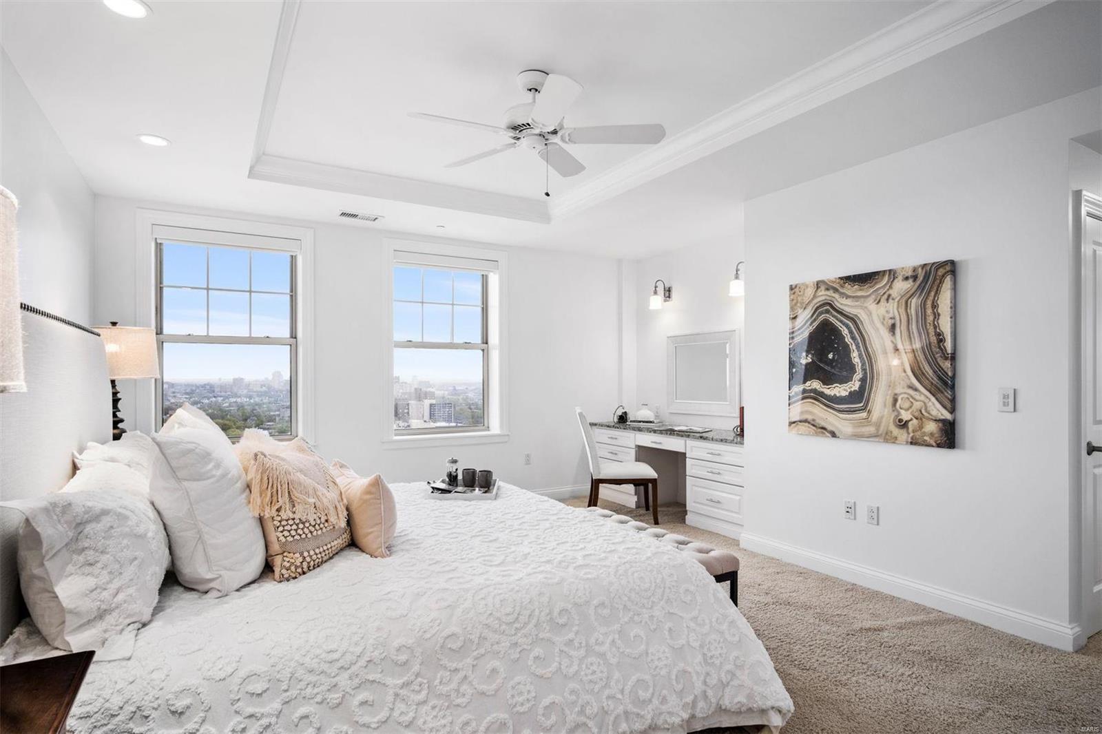 Private Residences at The Chase - Residential