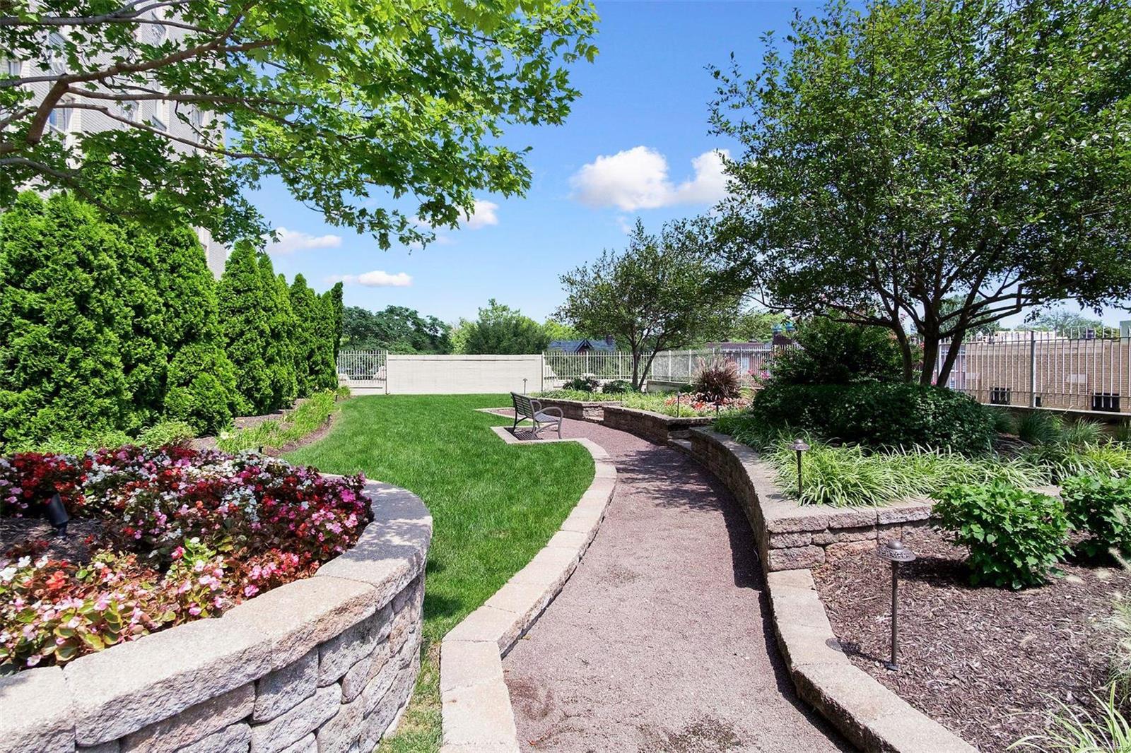 Private Residences at The Chase - Residential