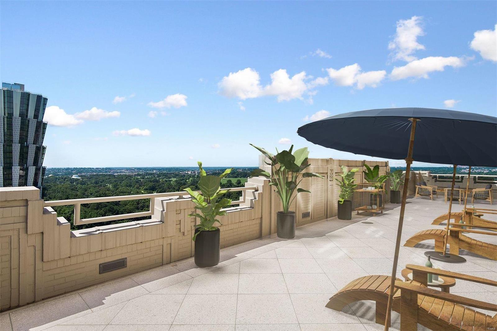 Private Residences at The Chase - Residential