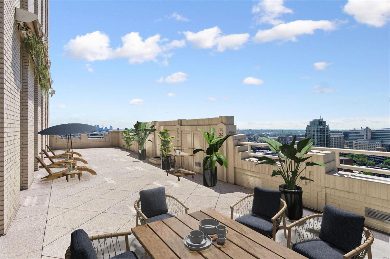 Private Residences at The Chase - Residential