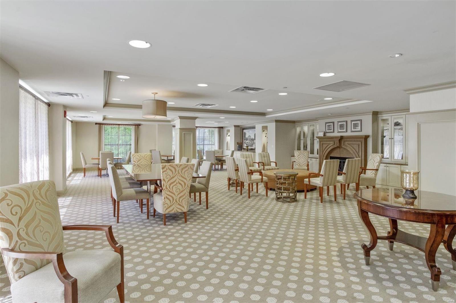 Private Residences at The Chase - Residential