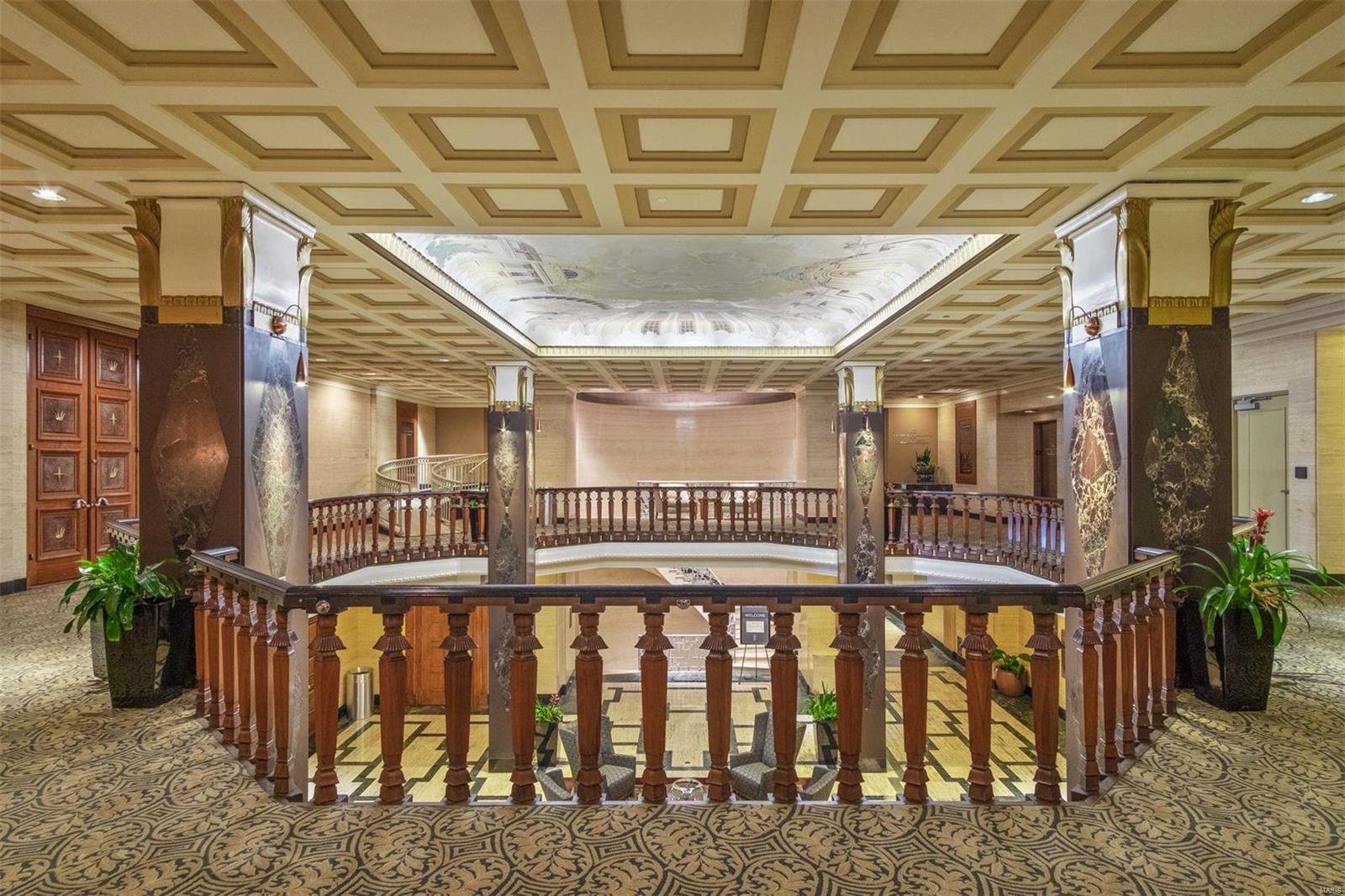 Private Residences at The Chase - Residential