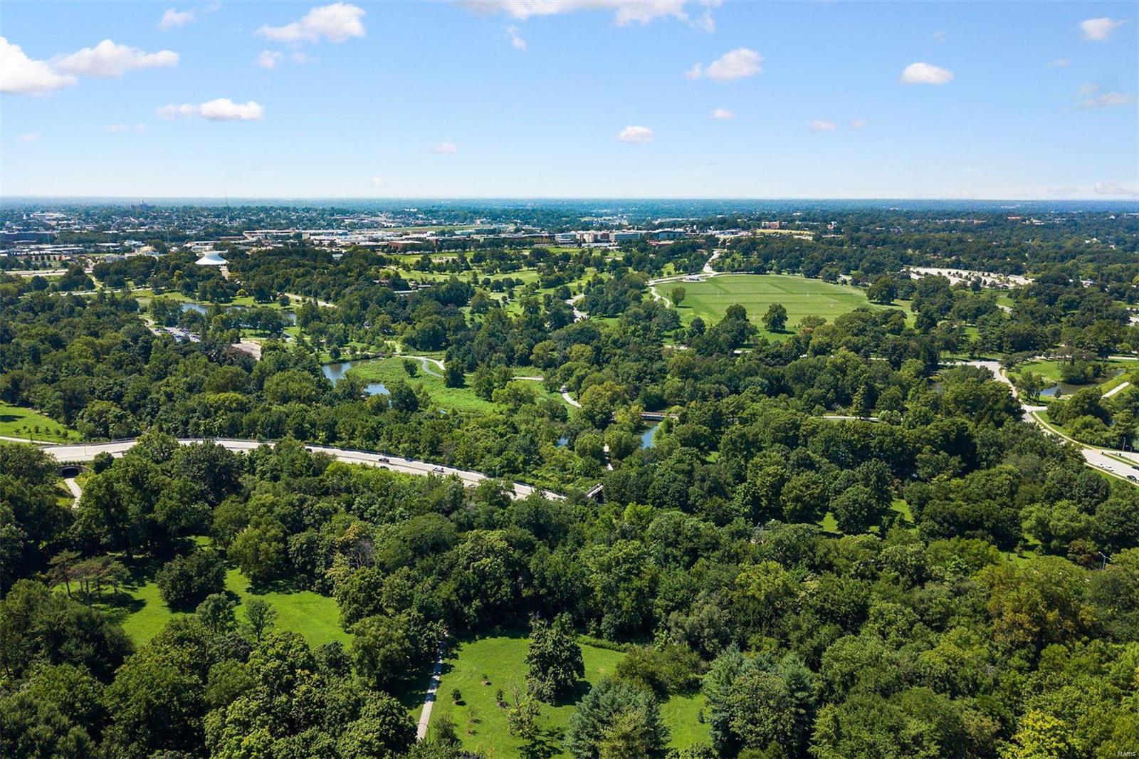 Private Residences at The Chase - Residential