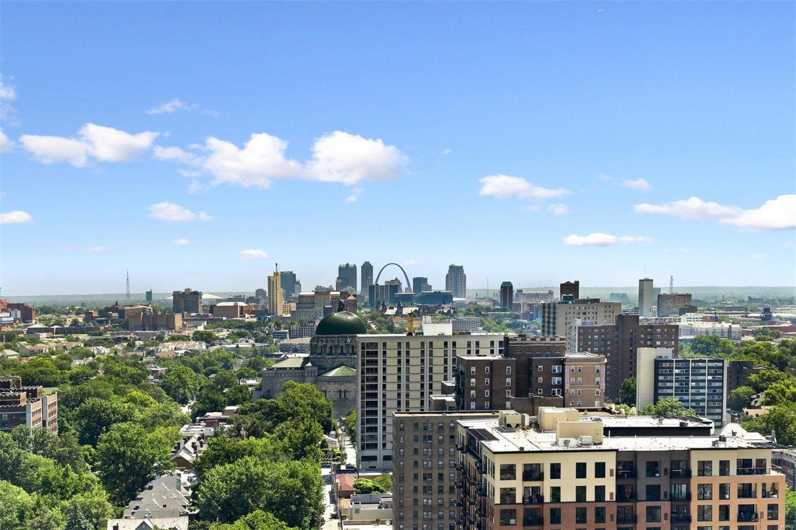 Private Residences at The Chase - Residential