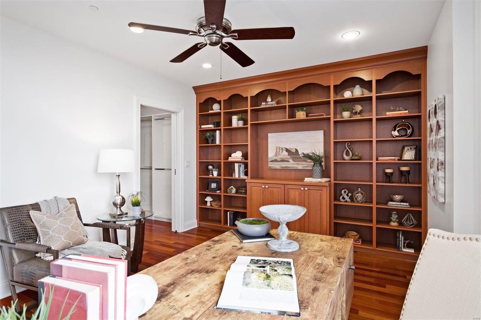 Private Residences at The Chase - Residential