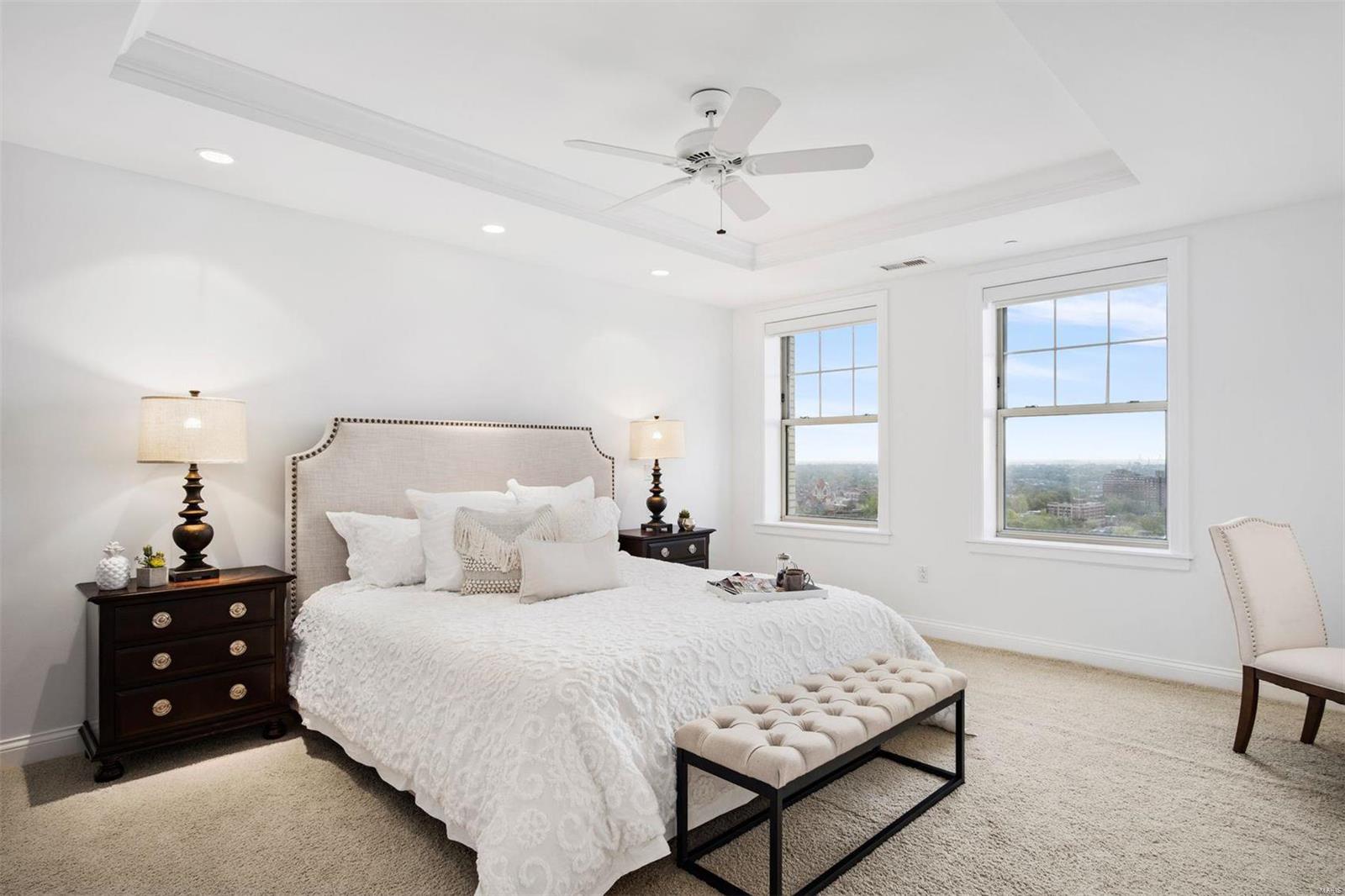 Private Residences at The Chase - Residential