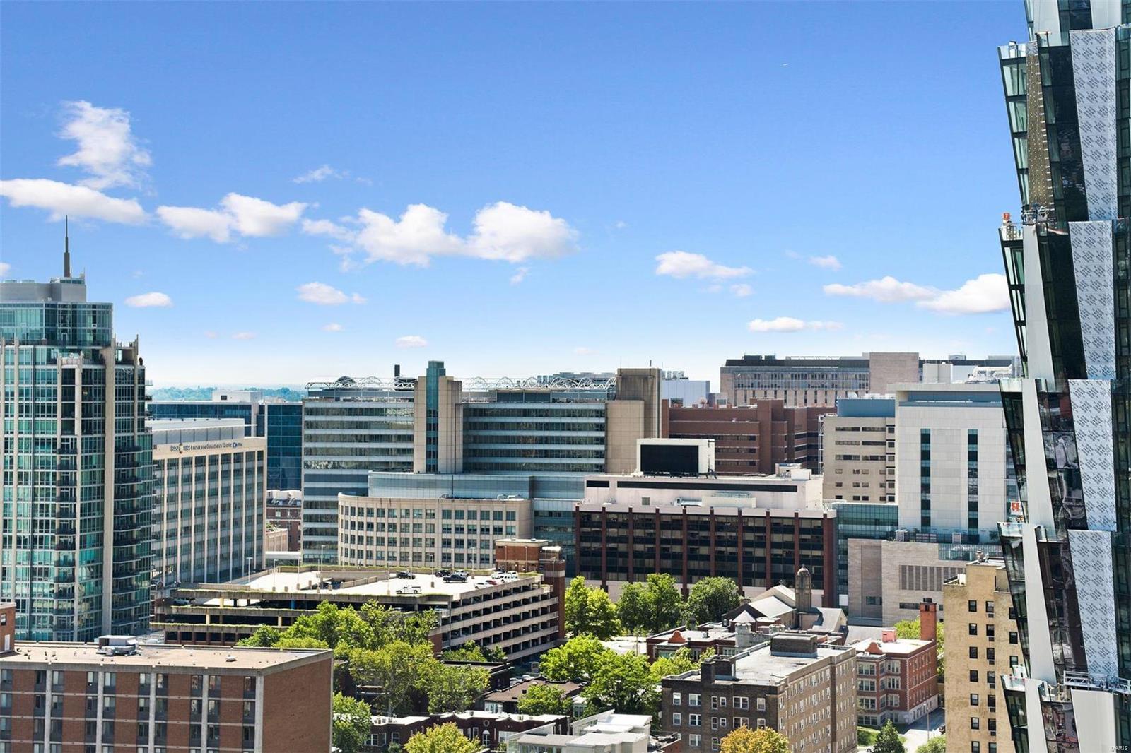 Private Residences at The Chase - Residential